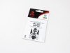 Red Fox Studio QS-48089 JAS 39C Gripen Italeri 1/48
